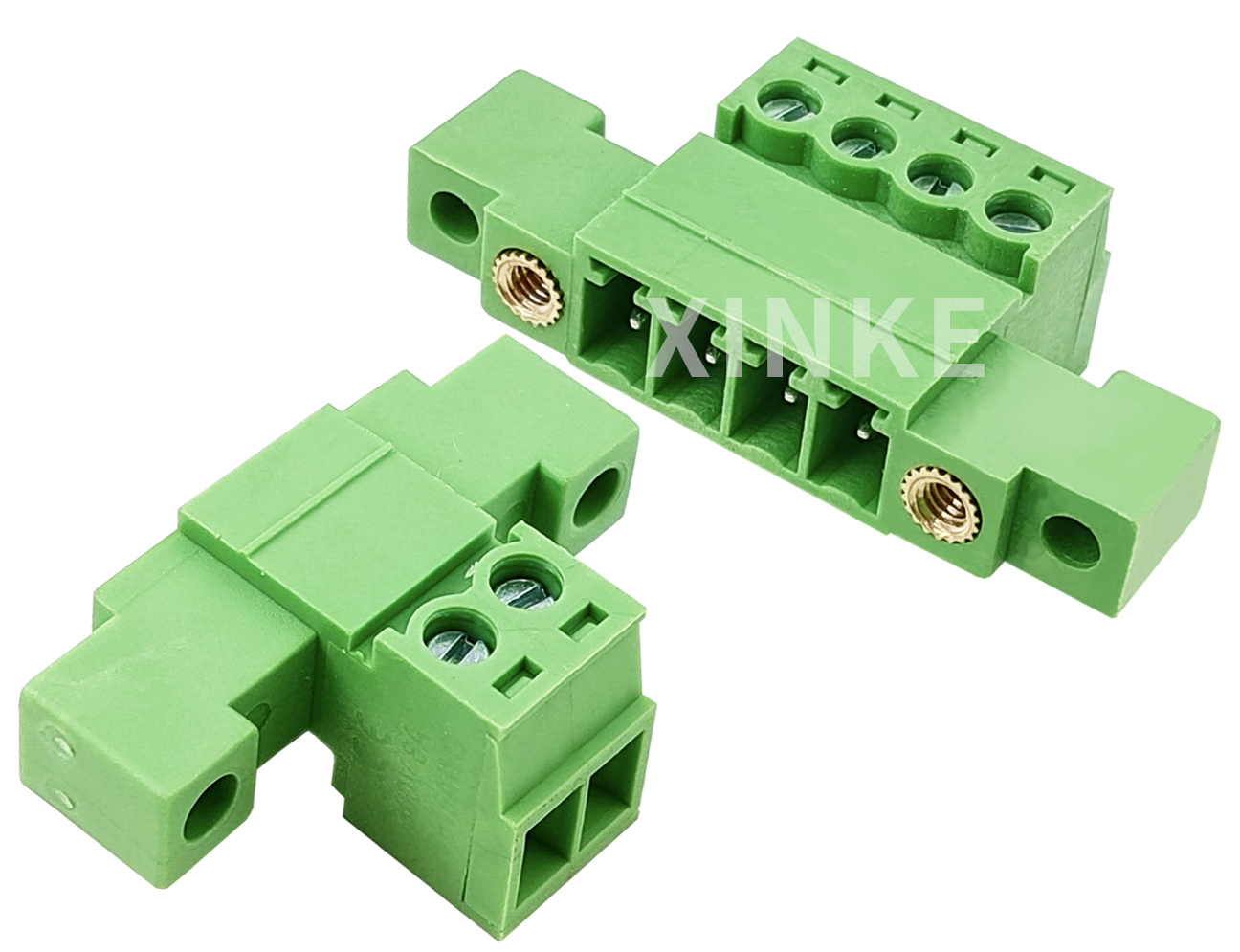 XK15EDGRKMP-3.5MM